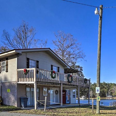 White Oak Creek Home With Views, Deck And Pool Access! ユーフォーラ エクステリア 写真