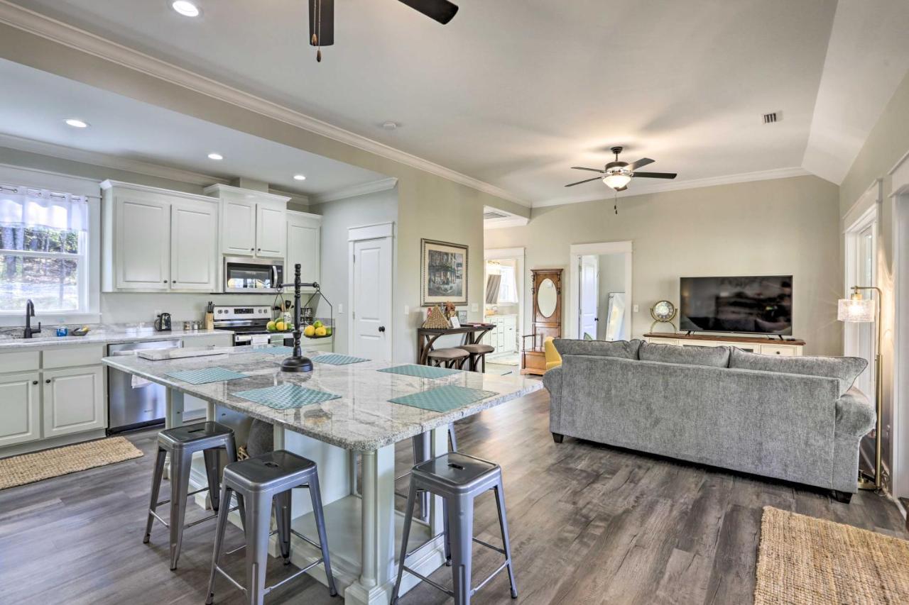 White Oak Creek Home With Views, Deck And Pool Access! ユーフォーラ エクステリア 写真