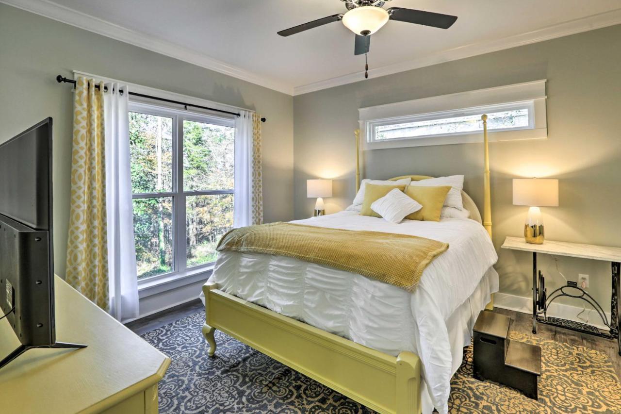 White Oak Creek Home With Views, Deck And Pool Access! ユーフォーラ エクステリア 写真