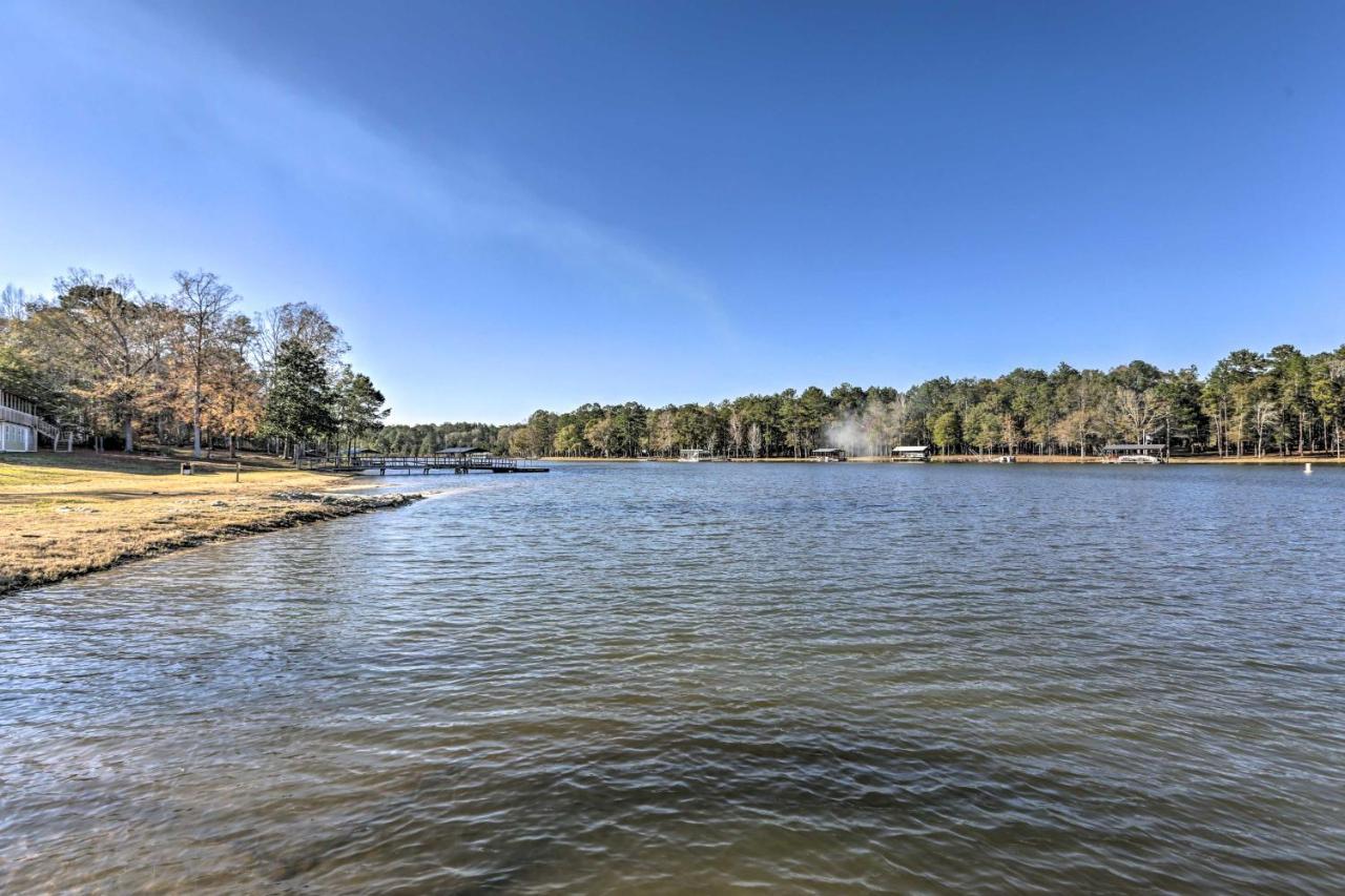 White Oak Creek Home With Views, Deck And Pool Access! ユーフォーラ エクステリア 写真