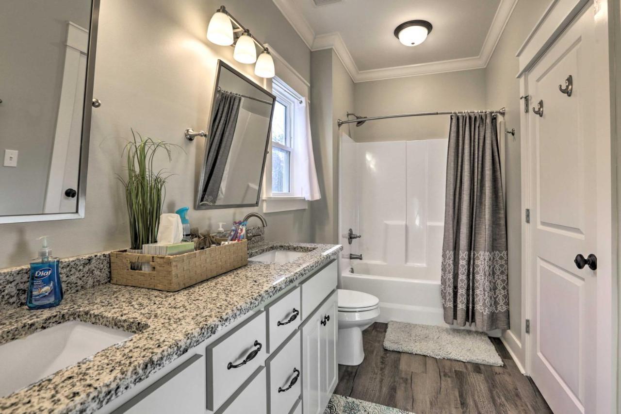 White Oak Creek Home With Views, Deck And Pool Access! ユーフォーラ エクステリア 写真