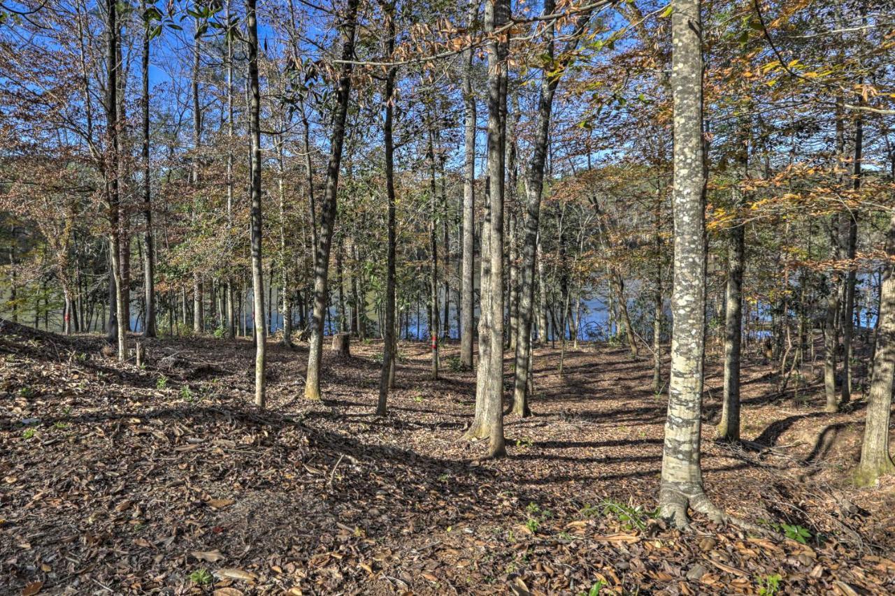 White Oak Creek Home With Views, Deck And Pool Access! ユーフォーラ エクステリア 写真