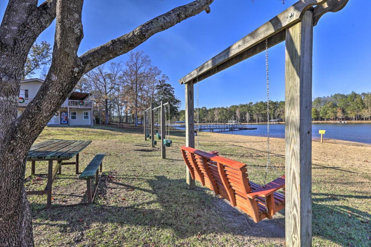 White Oak Creek Home With Views, Deck And Pool Access! ユーフォーラ エクステリア 写真