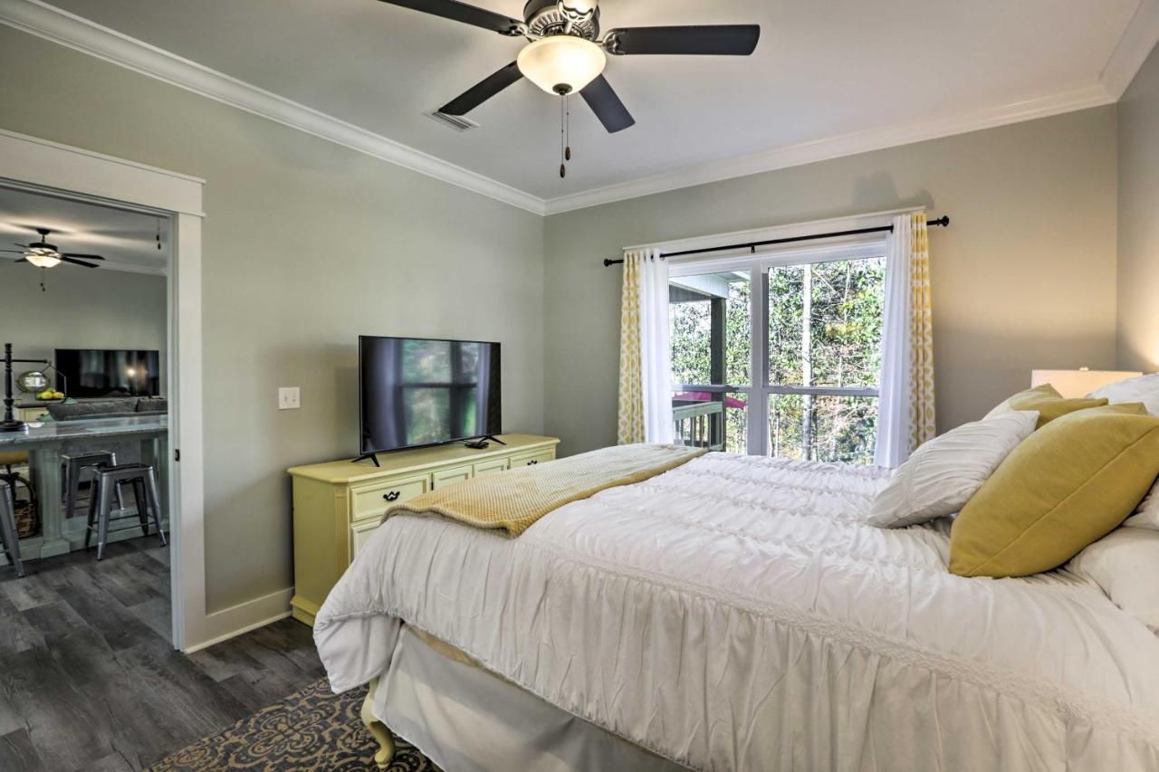 White Oak Creek Home With Views, Deck And Pool Access! ユーフォーラ エクステリア 写真